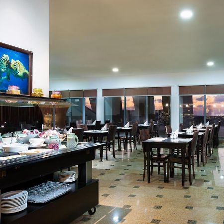 Ras Al Jinz Turtle Reserve Al Hadd Luaran gambar