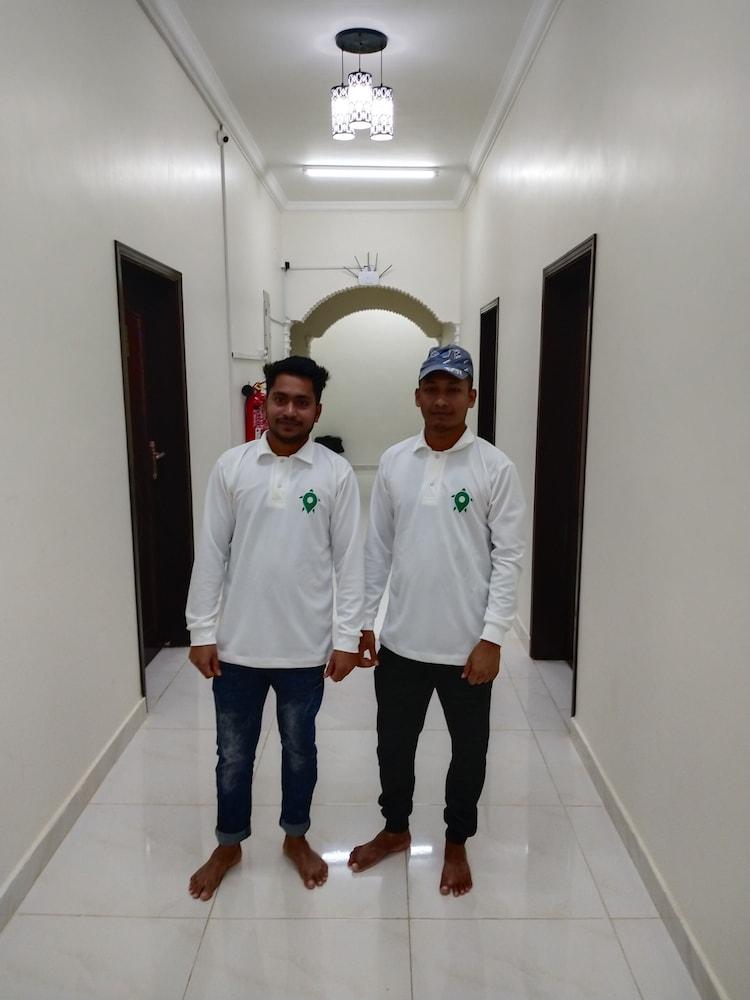 Ras Al Jinz Turtle Reserve Al Hadd Luaran gambar