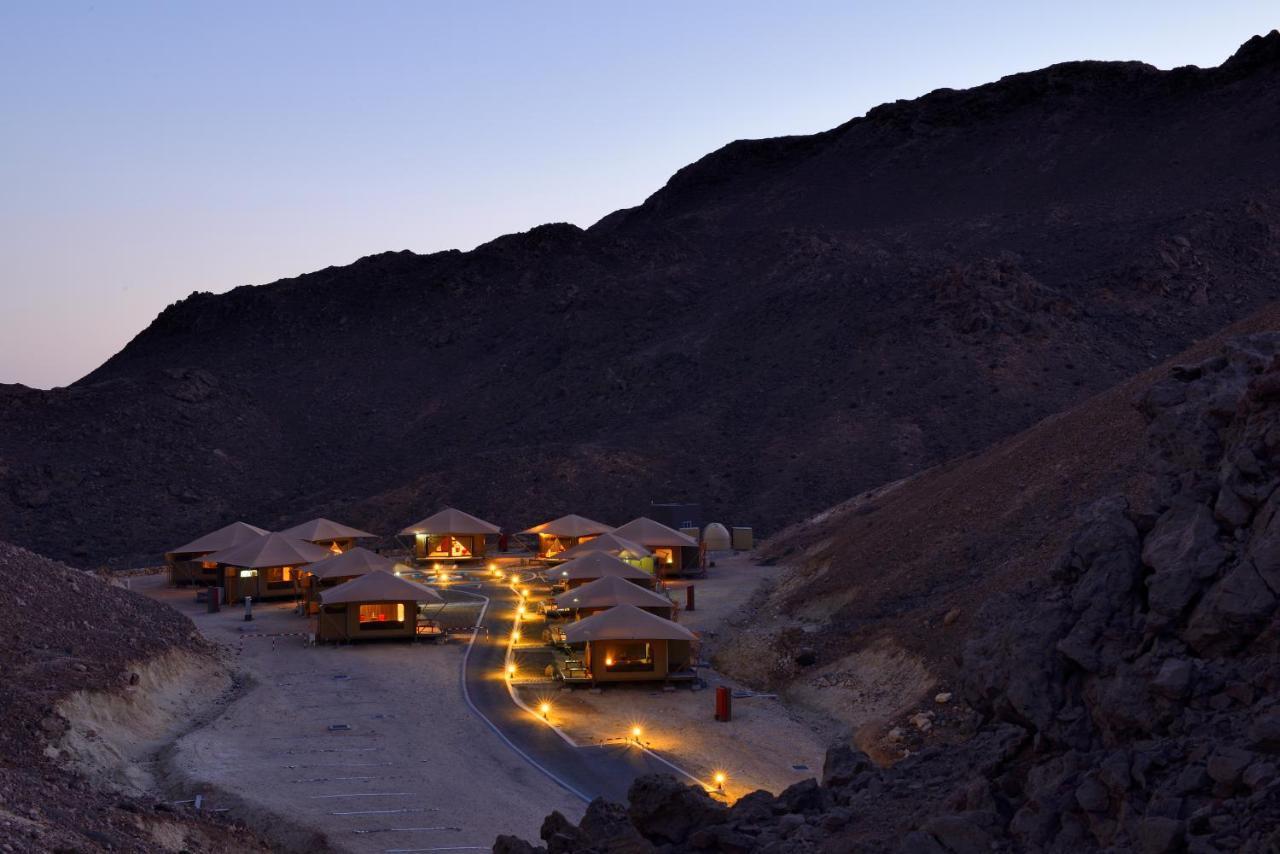 Ras Al Jinz Turtle Reserve Al Hadd Luaran gambar