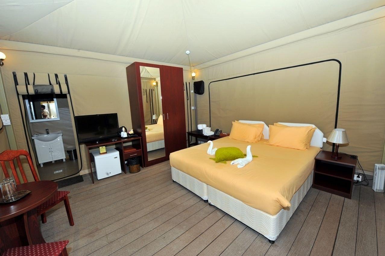 Ras Al Jinz Turtle Reserve Al Hadd Luaran gambar