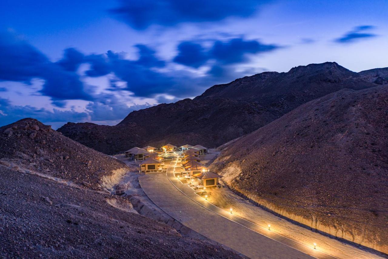 Ras Al Jinz Turtle Reserve Al Hadd Luaran gambar